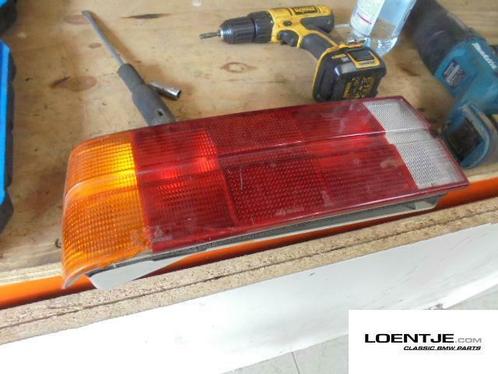 Achterlicht links BMW achter bmw e30 crhomen bumpers 325i et, Auto-onderdelen, Verlichting, BMW, Gebruikt, Ophalen of Verzenden