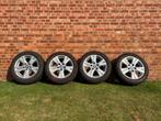 BMW velgen met runflat banden 255/15r16, Auto-onderdelen, Banden en Velgen, Ophalen, Gebruikt, 255 mm, 16 inch