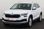 Skoda Kodiaq AMBITION 1.5TSI AMBITION 1.5TSI DSG + 7PL. + CA, Auto's, Skoda, Voorwielaandrijving, Stof, Handgeschakeld, 5 deurs