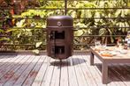 NIEUW: Buccan BBQ – Smoker Barbecue – Durham Smokey Canon, Ophalen of Verzenden