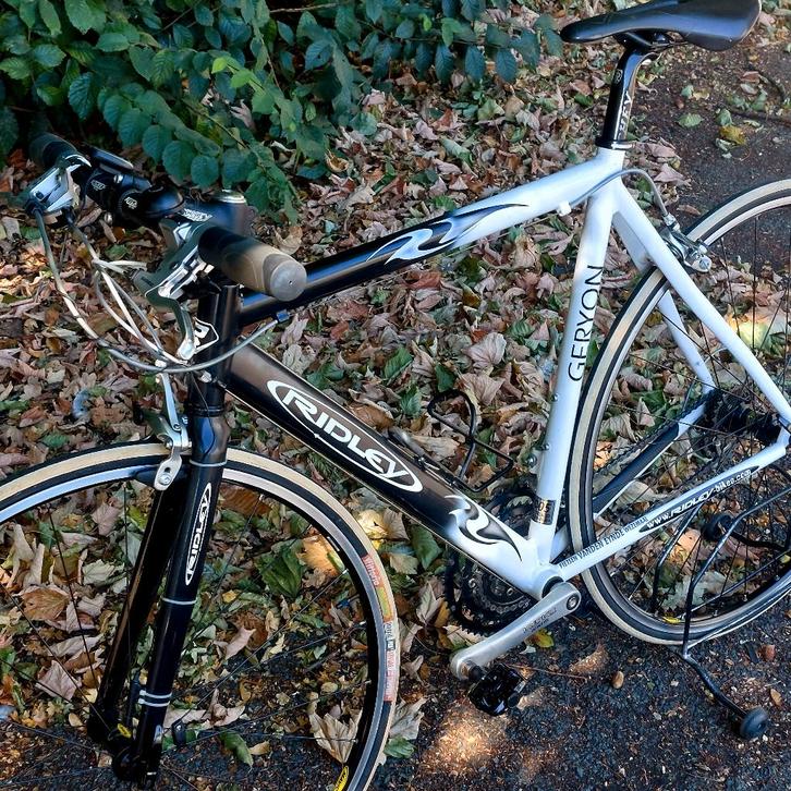 Velo, Fietsen en Brommers, Fietsen | Heren | Herenfietsen, Versnellingen, Ophalen