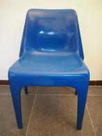 Set van 2 Space Age design stoelen, West-Germany 1970s, Ophalen, Huis en Inrichting