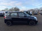 2017 Fiat 500L, Auto's, Fiat, Gebruikt, Euro 6, Bedrijf, Handgeschakeld