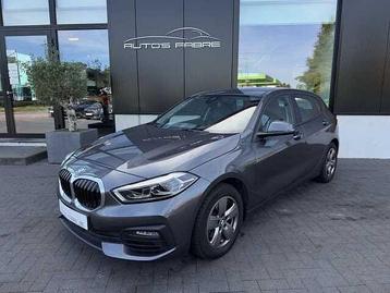 BMW 118 i Sport pack beschikbaar voor biedingen