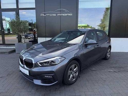 BMW 118 i Sport pack, Auto's, BMW, Particulier, 1 Reeks, ABS, Airbags, Airconditioning, Bluetooth, Boordcomputer, Cruise Control