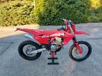 Enduro Gas Gas 350 4T 2024, Fietsen en Brommers, Ophalen, Gebruikt