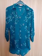 Tuniekblouse maat 36/38, Ophalen of Verzenden, Zo goed als nieuw, Maat 36 (S)
