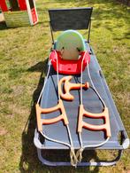 Siège pour bébé pour balançoire, Watersport en Boten, Kano's, Ophalen, Zo goed als nieuw