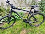 Mountain-bike 'RockRider St100 27.5', Fietsen en Brommers, Minder dan 10 versnellingen, Gebruikt, Vering, 49 tot 53 cm