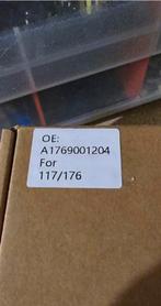 Ballast xenon mercedes A1769001204 A117 A176, Autos : Pièces & Accessoires, Enlèvement ou Envoi, Neuf