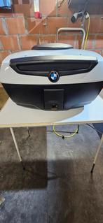 BMW topkoffer k1600 of BMW RT, Motoren, Ophalen, Gebruikt