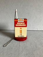 Vintage Prince Denmark sigaretten reclame penhouder, Ophalen of Verzenden, Gebruikt, Gebruiksvoorwerp