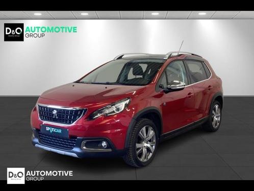 Peugeot 2008 crossway camera gps panodak, Auto's, Peugeot, Bedrijf, Airbags, Airconditioning, Bluetooth, Boordcomputer, Centrale vergrendeling