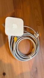 Apple AirPort Express, Computers en Software, Routers en Modems, Ophalen, Zo goed als nieuw