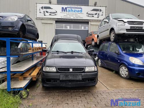 2003 Seat Inca 6K9 1.9 SDI versnellingsbak FVW, Auto-onderdelen, Transmissie en Toebehoren, Seat, Gebruikt