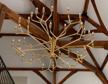 Kroonluchter Axis - Grand Siecle beschikbaar voor biedingen