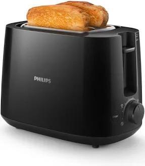Brood-rooster Philips, Elektronische apparatuur, Broodroosters, Nieuw