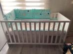 Kinder/baby-bed in zeer goede staat af te halen in Antwerpen, Kinderen en Baby's, Kinderkamer | Bedden, Ophalen, 70 tot 85 cm