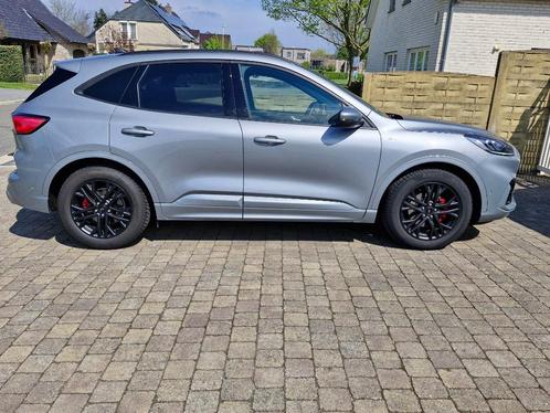 Kuga ST line X  automaat, Auto's, Ford, Particulier, Kuga, ABS, Achteruitrijcamera, Adaptieve lichten, Adaptive Cruise Control