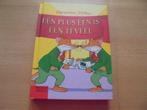 Een plus een is een teveel!, Boeken, Ophalen of Verzenden, Zo goed als nieuw, Geronimo Stilton