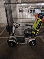 Scootmobiel, Diversen, Brommobielen en Scootmobielen, Ophalen, Zo goed als nieuw