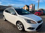 Ford focus 1.6 tdci bj 2011 goede staat met keuring, Focus, Parkeersensor, Bedrijf, 5 deurs