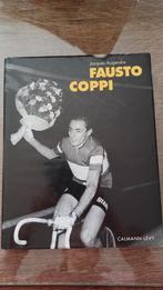 Fausto Coppi fietsen, Boeken, Sportboeken, Ophalen of Verzenden, Zo goed als nieuw
