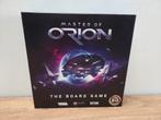 Master of Orion, le jeu de plateau de Cryptozoic, Enlèvement ou Envoi