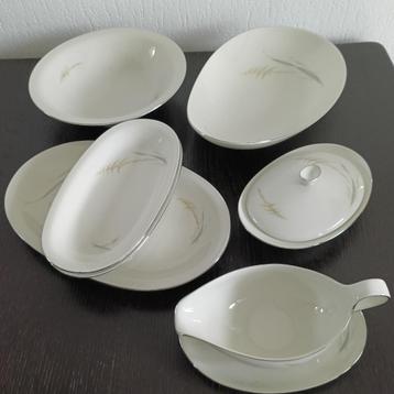 Eschenbach servies. beschikbaar voor biedingen