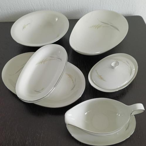 Eschenbach servies., Huis en Inrichting, Keuken | Servies, Zo goed als nieuw, Porselein, Verzenden