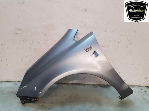 SPATBORD LINKS VOOR Opel Corsa D (|93189645|13191095|), Auto-onderdelen, Carrosserie, Spatbord, Opel, Voor, Links, Gebruikt