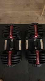Bowflex 2-24kg, Sport en Fitness, Fitnessmaterialen, Ophalen, Zo goed als nieuw