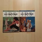 IRS All Watcher tomes 1 et 2, Meerdere stripboeken, Ophalen of Verzenden, Zo goed als nieuw