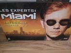DVD box - Les Experts Miami (CSI) - seizoen 1 tot 8, Cd's en Dvd's, Dvd's | Tv en Series, Ophalen of Verzenden