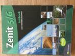 Zenit Aardrijkskunde, Boeken, Ophalen of Verzenden, Zo goed als nieuw, Nederlands
