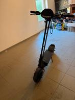 Trottinettes électriques kukirin G4, Enlèvement, Comme neuf