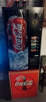 Coca cola automaat, Enlèvement ou Envoi, Comme neuf