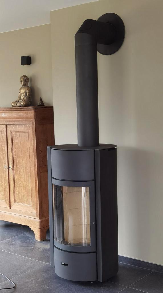 Stuv 30 intégralement rénové, Tuin en Terras, Terrasverwarmers, Zo goed als nieuw, Ophalen of Verzenden