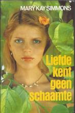 Mary Kay Simmons / keuze uit 2 boeken, Enlèvement ou Envoi, Utilisé