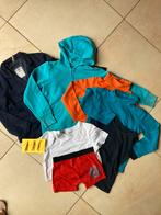 Pakketje jongens kleding maat 110, Kinderen en Baby's, Ophalen, Gebruikt, Maat 110