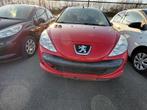 Peugeot 206, Autos, Peugeot, Achat, Particulier, Essence