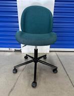 Chaise à roulette, Ophalen of Verzenden, Zo goed als nieuw, Bureaustoel