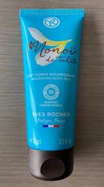 Bodymilk Monoï de Tahiti Yves Rocher 75ml - NIEUW, Verzenden, Nieuw, Bodylotion, Crème of Olie