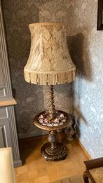 Lampedair staanlamp, Ophalen, Zo goed als nieuw