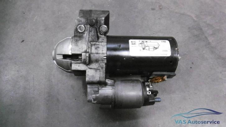 Startmotor BMW 5-serie  535 diesel automaat, Auto-onderdelen, Motor en Toebehoren, BMW, Gebruikt, Herkomst onderdeel bekend, Ophalen of Verzenden