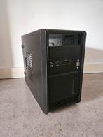 Étui pour ordinateur M-ATX gratuit, Informatique & Logiciels, Boîtiers d'ordinateurs, Enlèvement, Comme neuf