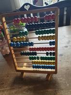 Houten telraam, Ophalen of Verzenden, Zo goed als nieuw