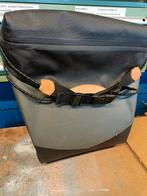 Fietstas AGU, Fietsen en Brommers, Ophalen, Zo goed als nieuw, Agu