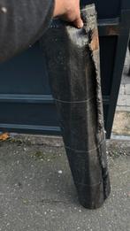 Worteldoek, Ophalen, Zo goed als nieuw