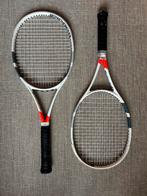 Babolat Pure Strike 2x te koop, Enlèvement, Comme neuf, Raquette, Babolat